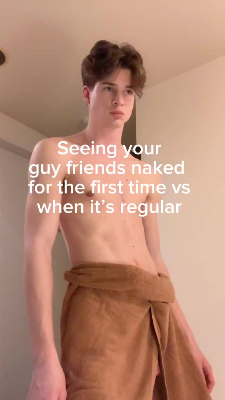 Seeing your friends naked - ThisVid.com En español