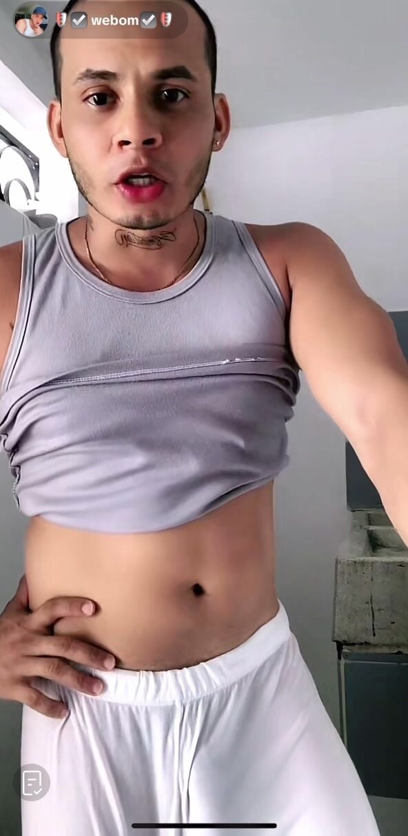 Bulge tiktok 50