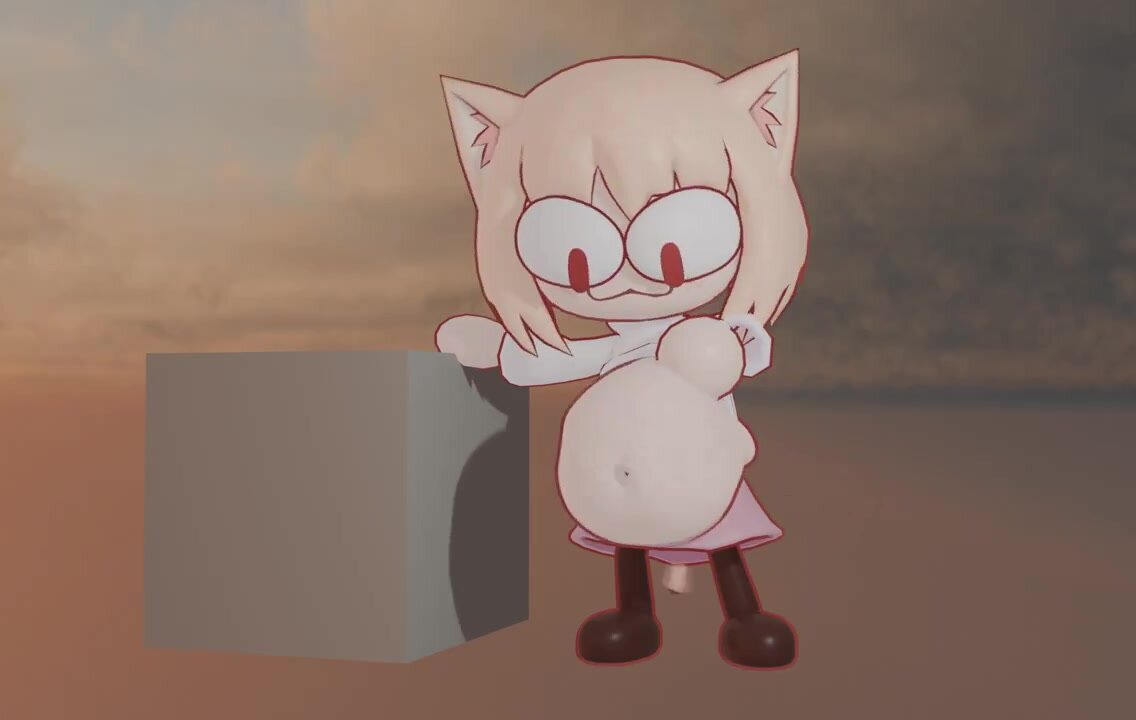Neco-arc vore - ThisVid.com