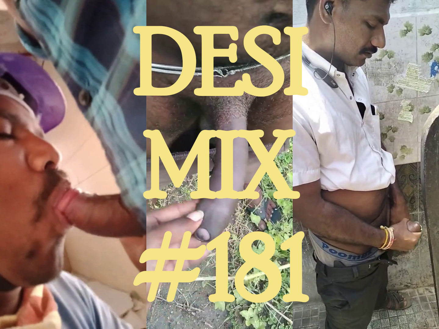 Desi Mix #181