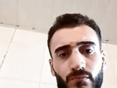 Arab guy baited - video 199