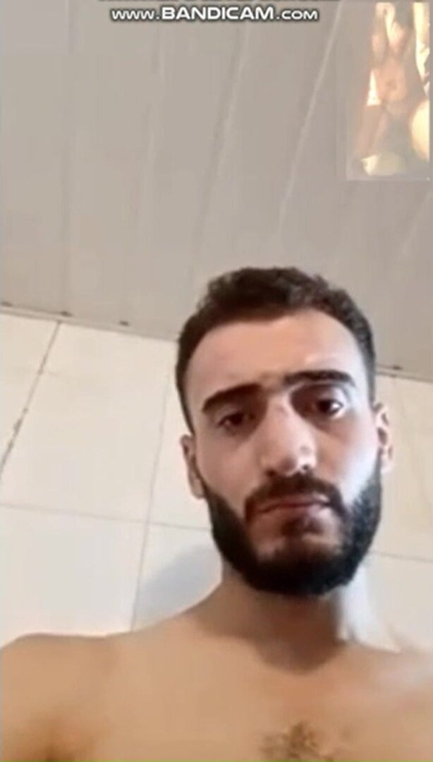 Arab guy baited - video 199