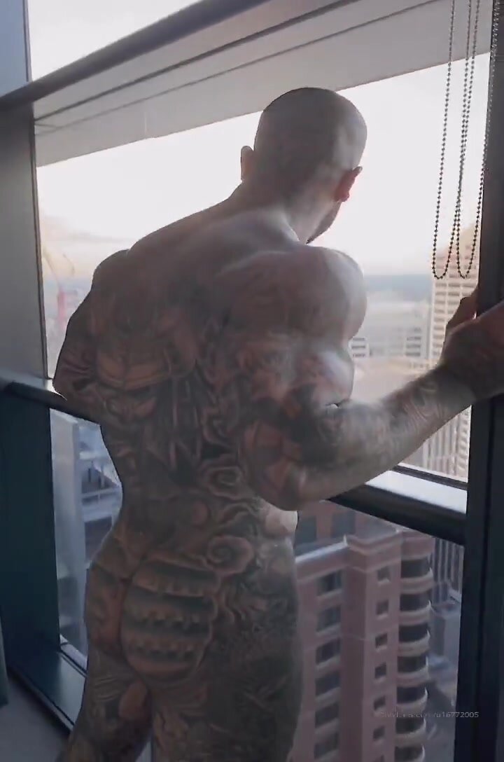 Muscle - video 89