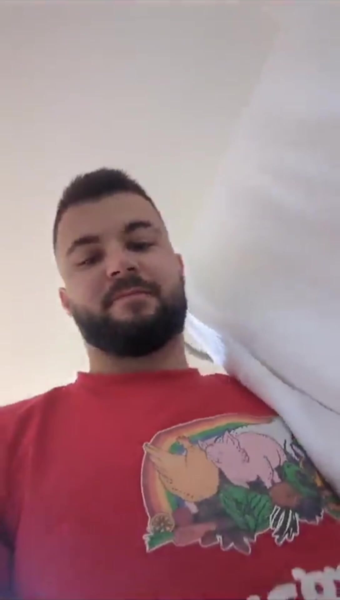 Hot men farting compilation - video 4