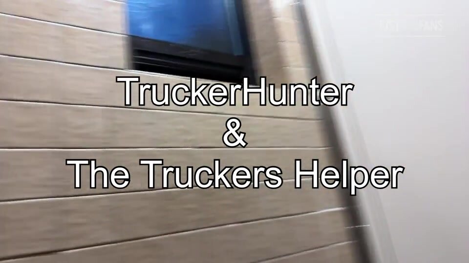 truckerhunter 129