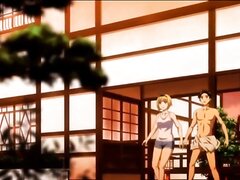 Giantess Anime - video 2
