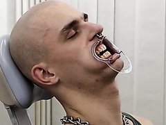 Deviant Dentist
