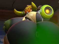 orisa has some stinky competition