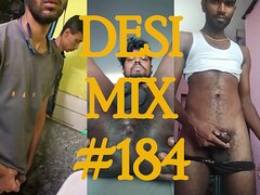 Desi Mix #184