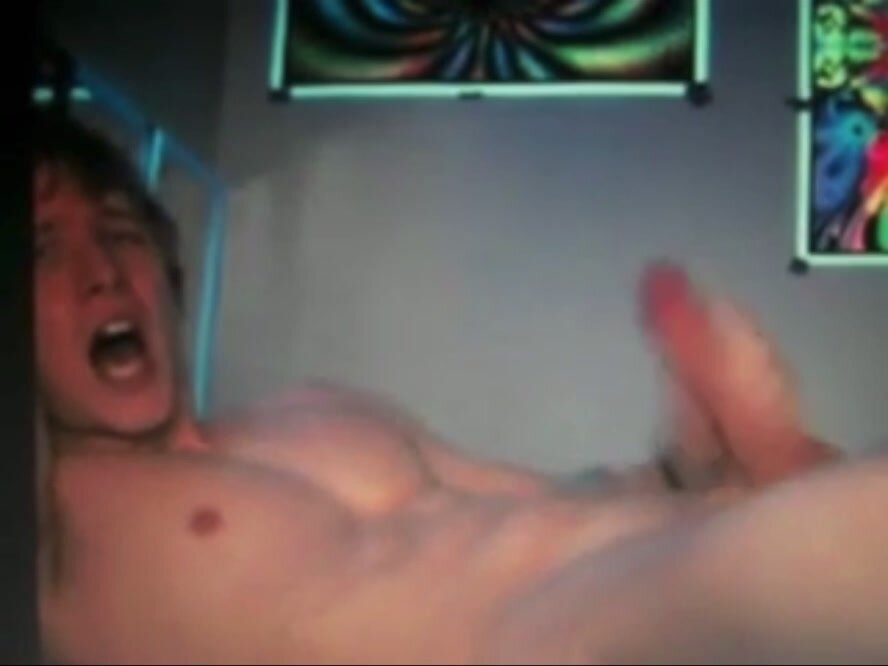 webcam cum - video 6