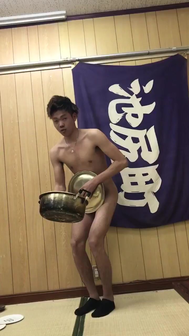 Sexy Japanese show