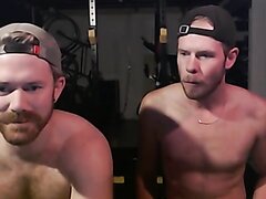 The Bro Show - video 41