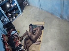brown desi fag fucked up the ass