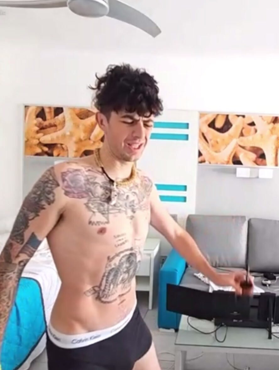 sam p3pp3r bulge