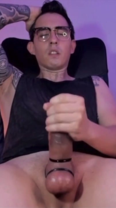 Hot Guy Cumpilation
