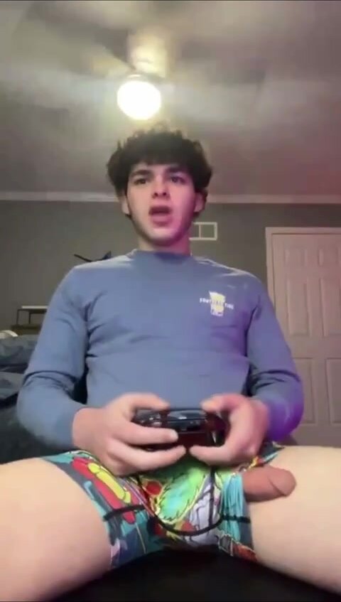 Playing Games Pt. 1