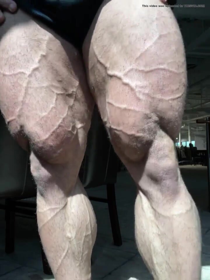 Muscle Quads - video 2