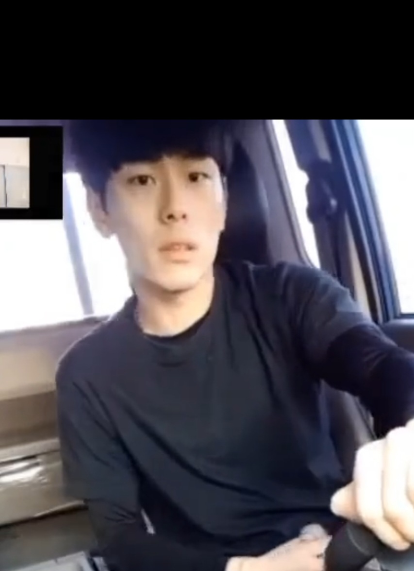 Korean rare handsome car - ThisVid.com