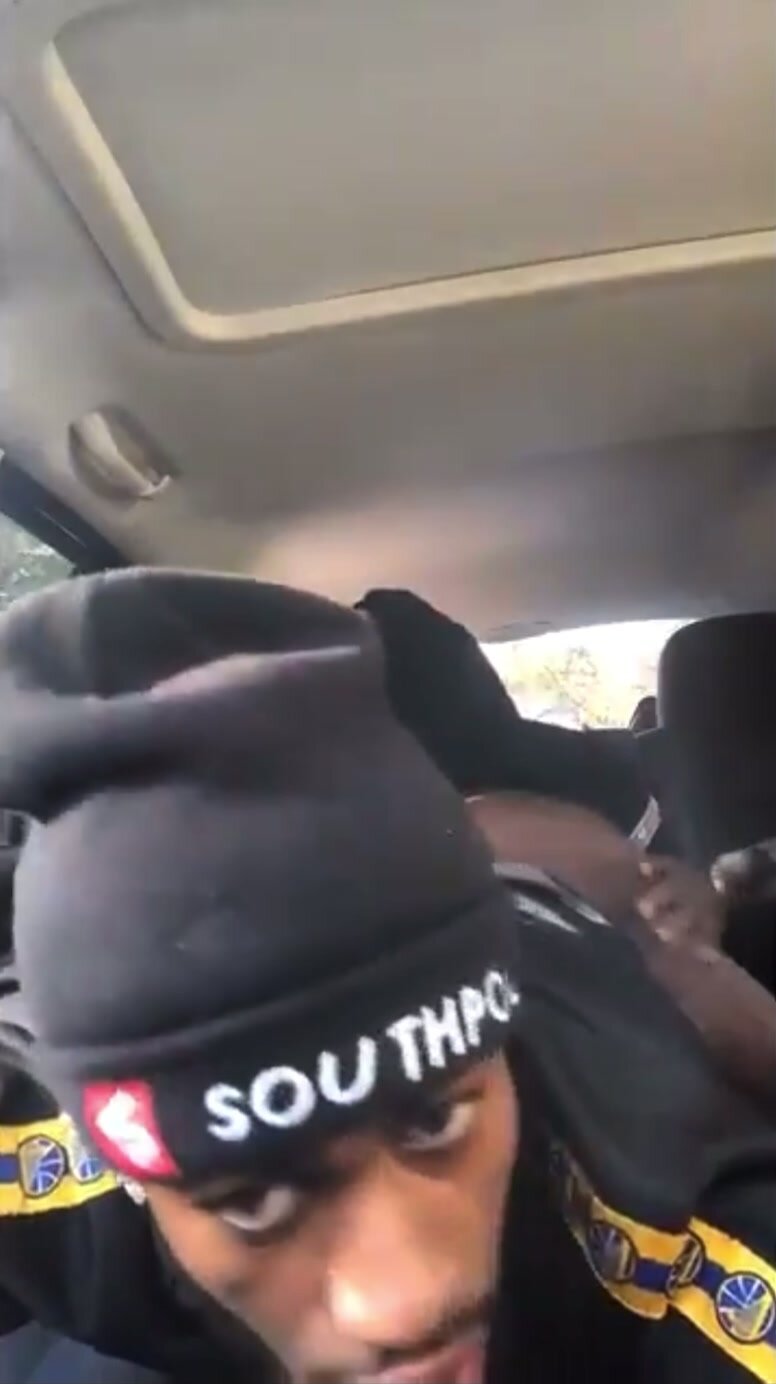 Eat my butt bro