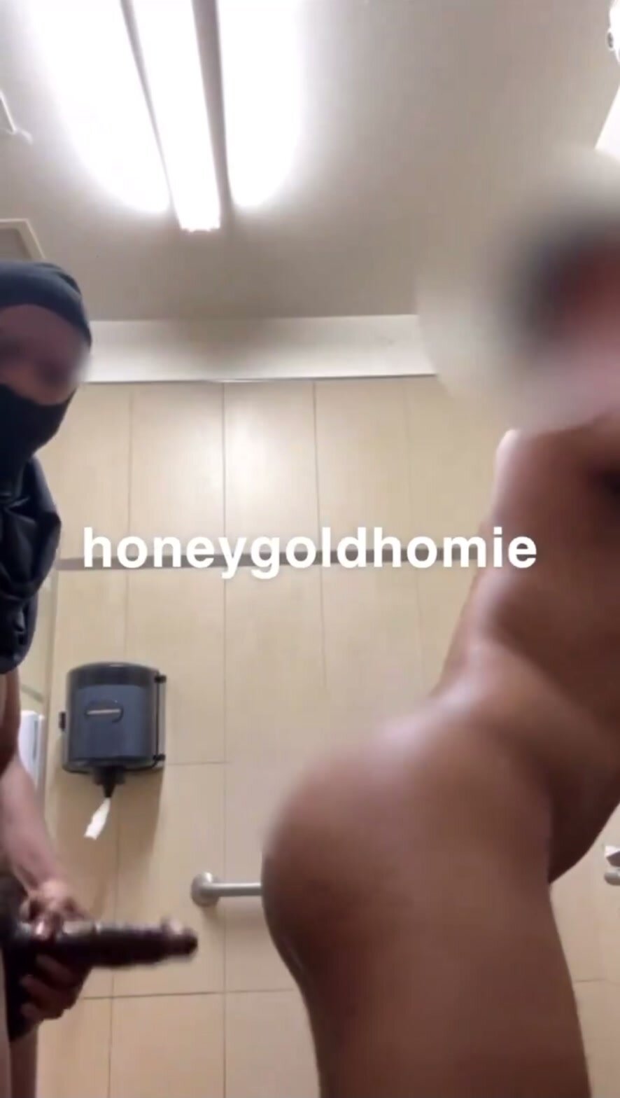 Bro kept playing with my ass so I let him fuck it