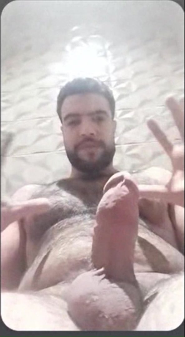 Arab guy baited - video 220