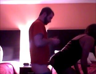Valentines Day Creampie