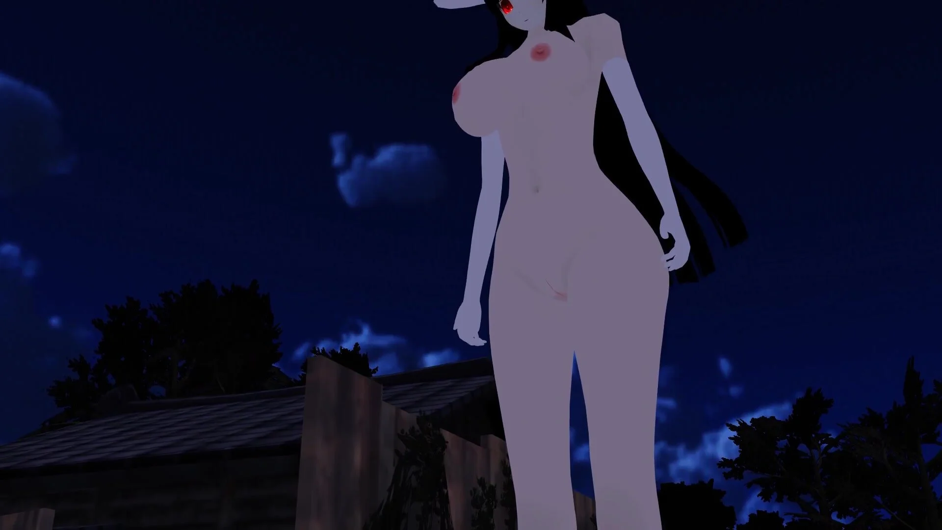 Encounter with hachishakusama (NSFW versión) - ThisVid.com em inglês