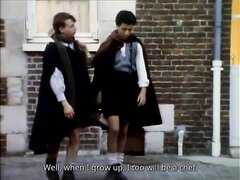 Gamins de Paris (1992) 1of4