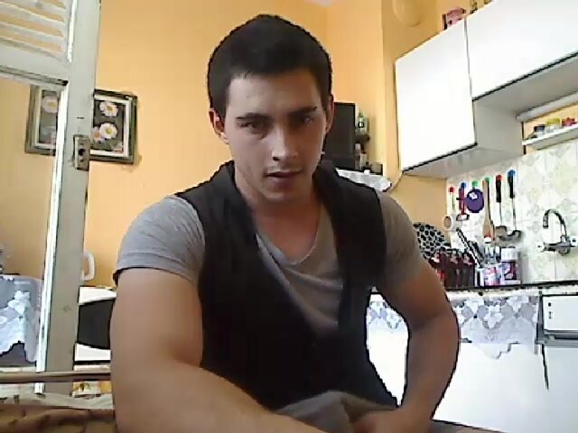 Turkish Gay - video 37
