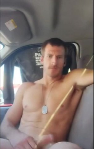 Jacking in the Work Truck