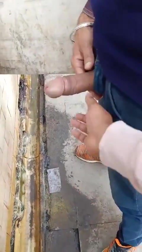 Hard Desi dick