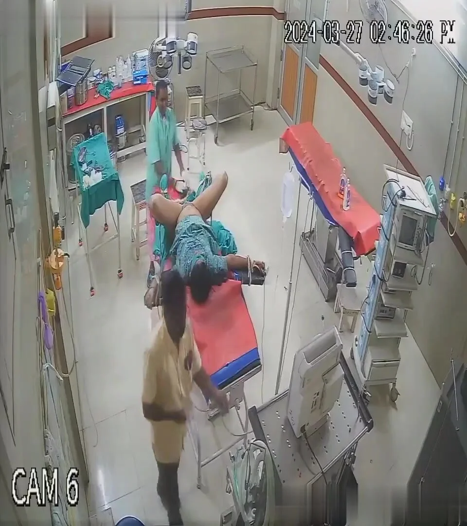 Hospital cctv ThisVid com 