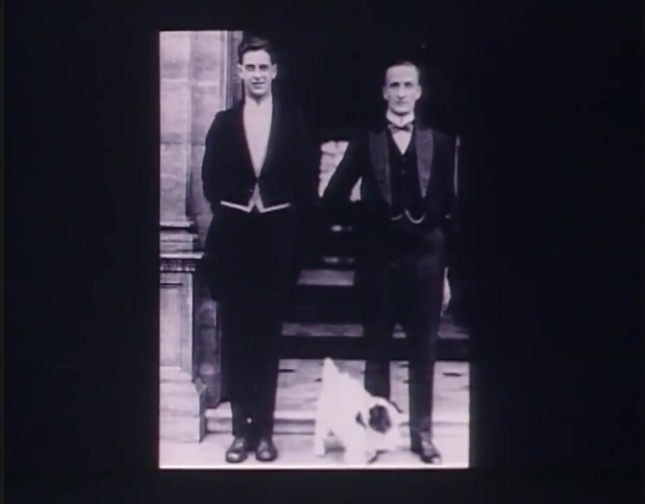 Being Gay in the Thirties (Gay Life)