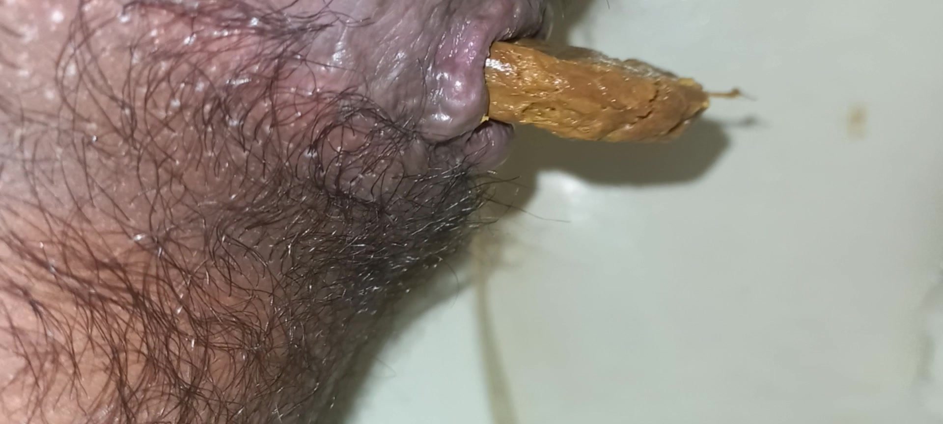delicious shit straight from my black chocolate ass