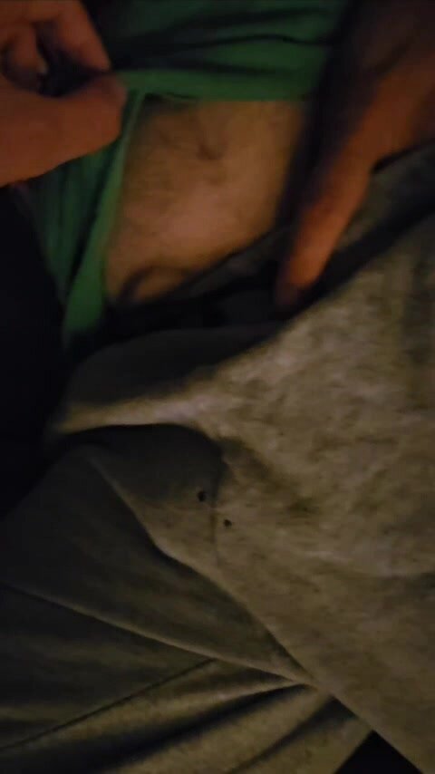 Belly button - video 19