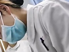 female doctor - video 2