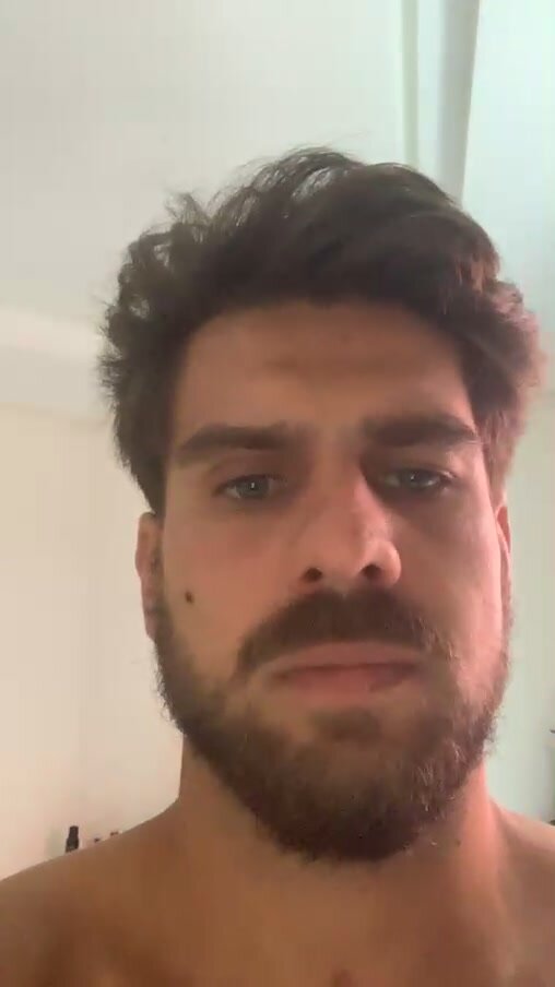 Sexy man - video 44