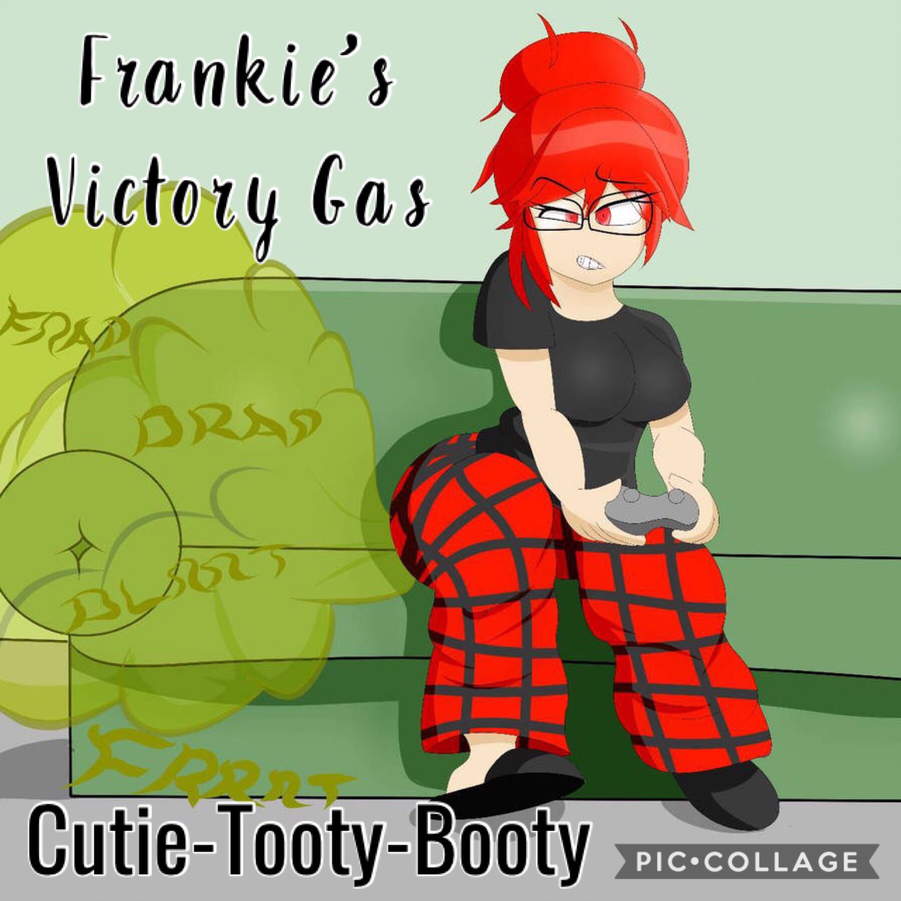 Frankie's Victory Gas