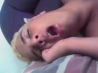 Sexy sleeping