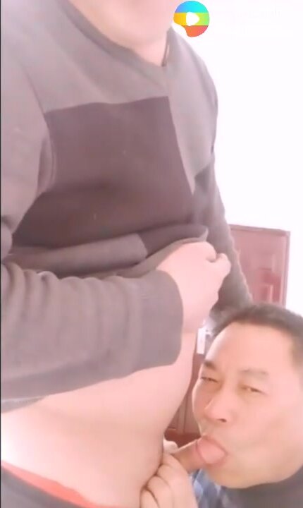chinese daddy live sex 02