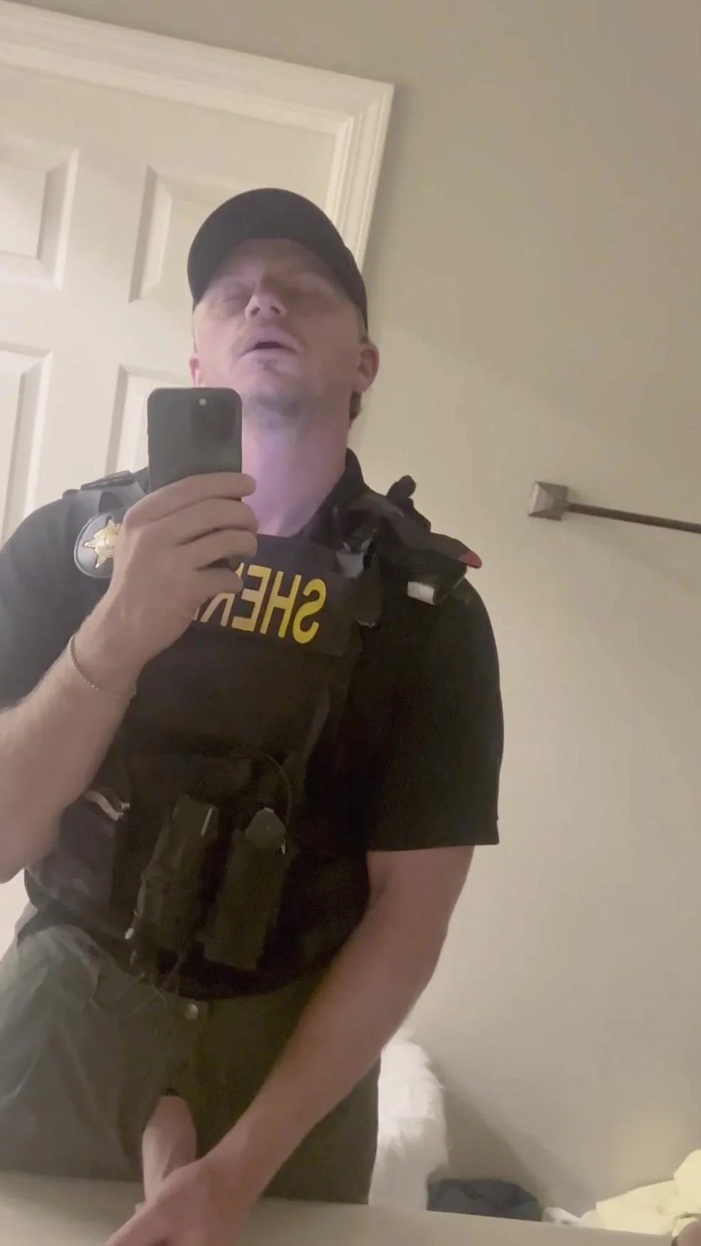 Straight - Cheating Married Officer - ThisVid.com