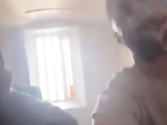 Prison sex - video 7