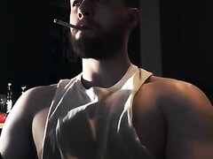 Sexy Smoker - video 15