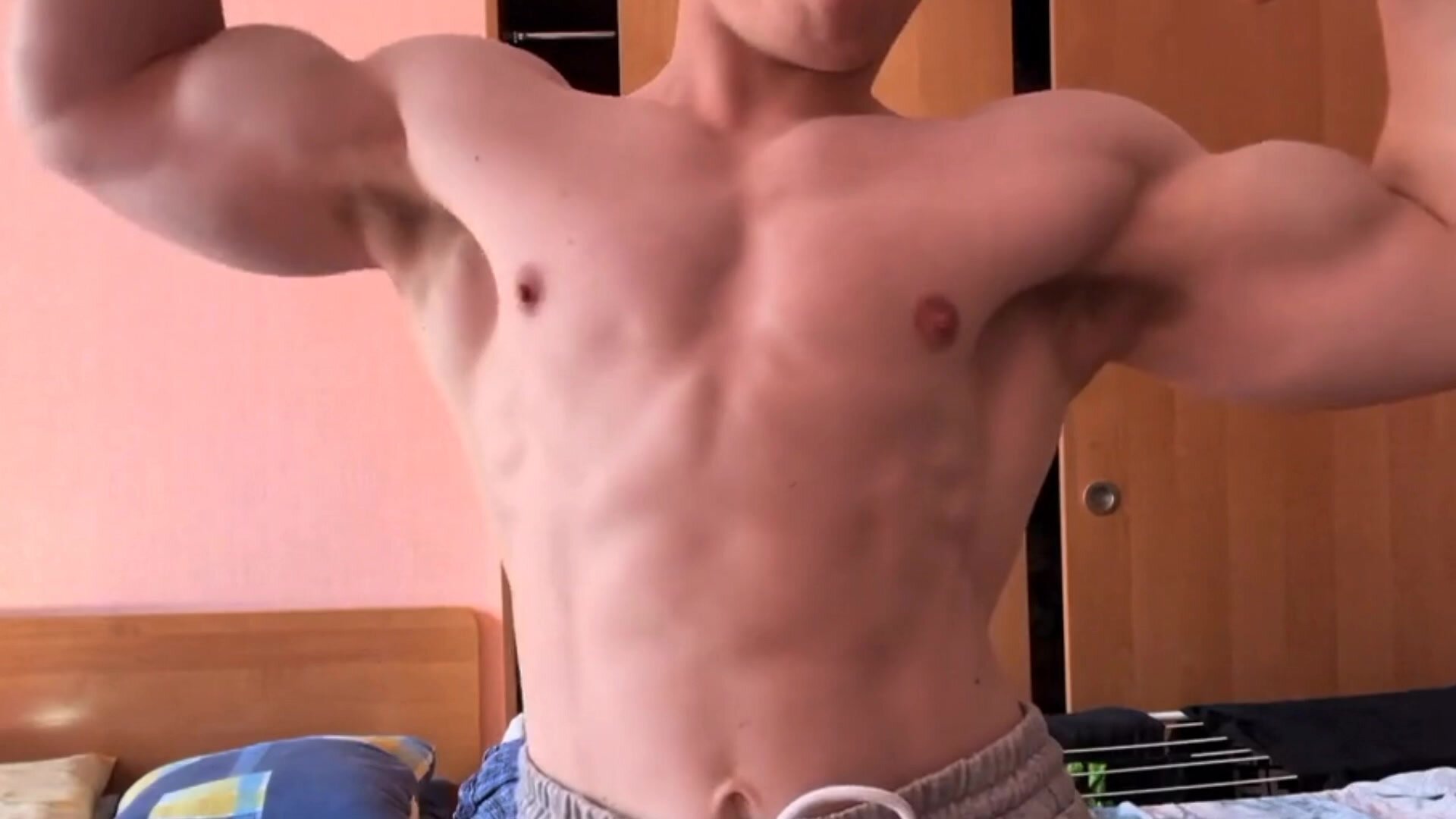 Slavic Muscles