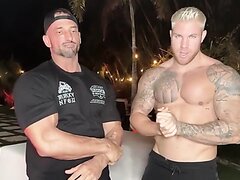 big muscle - video 7