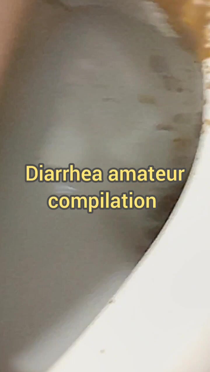 Super compilation diarrhea amat