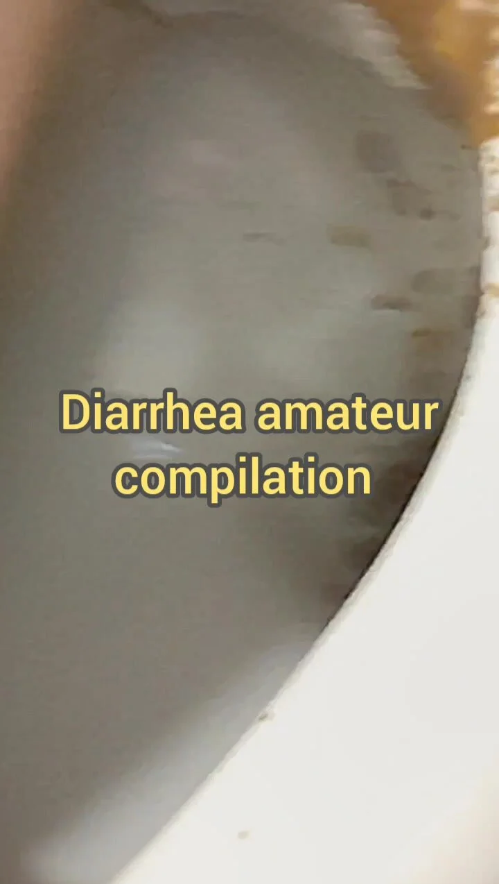 Super compilation diarrhea amat - ThisVid.com