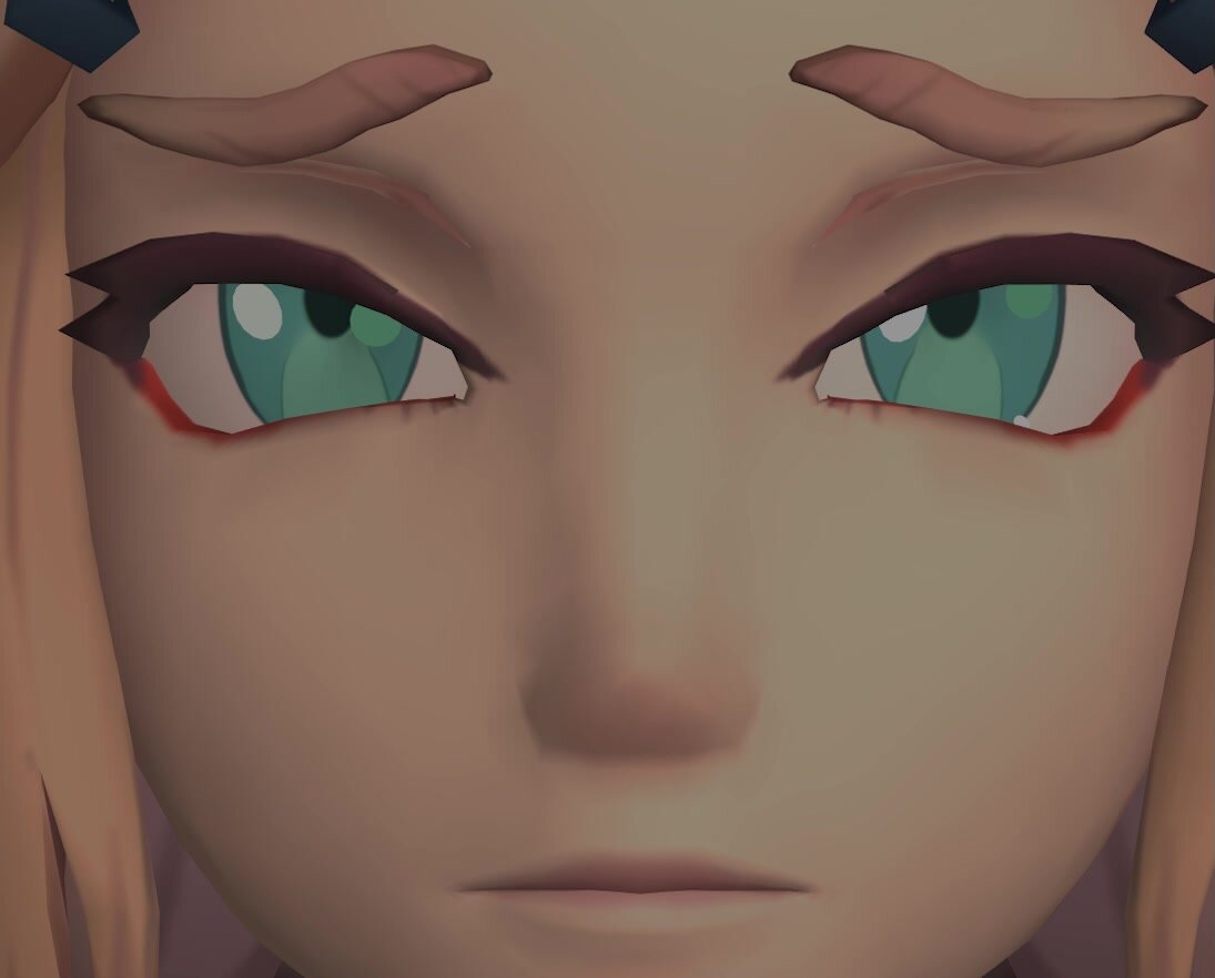 Zelda - Tear of the Paper (Diarrhea Animatic)