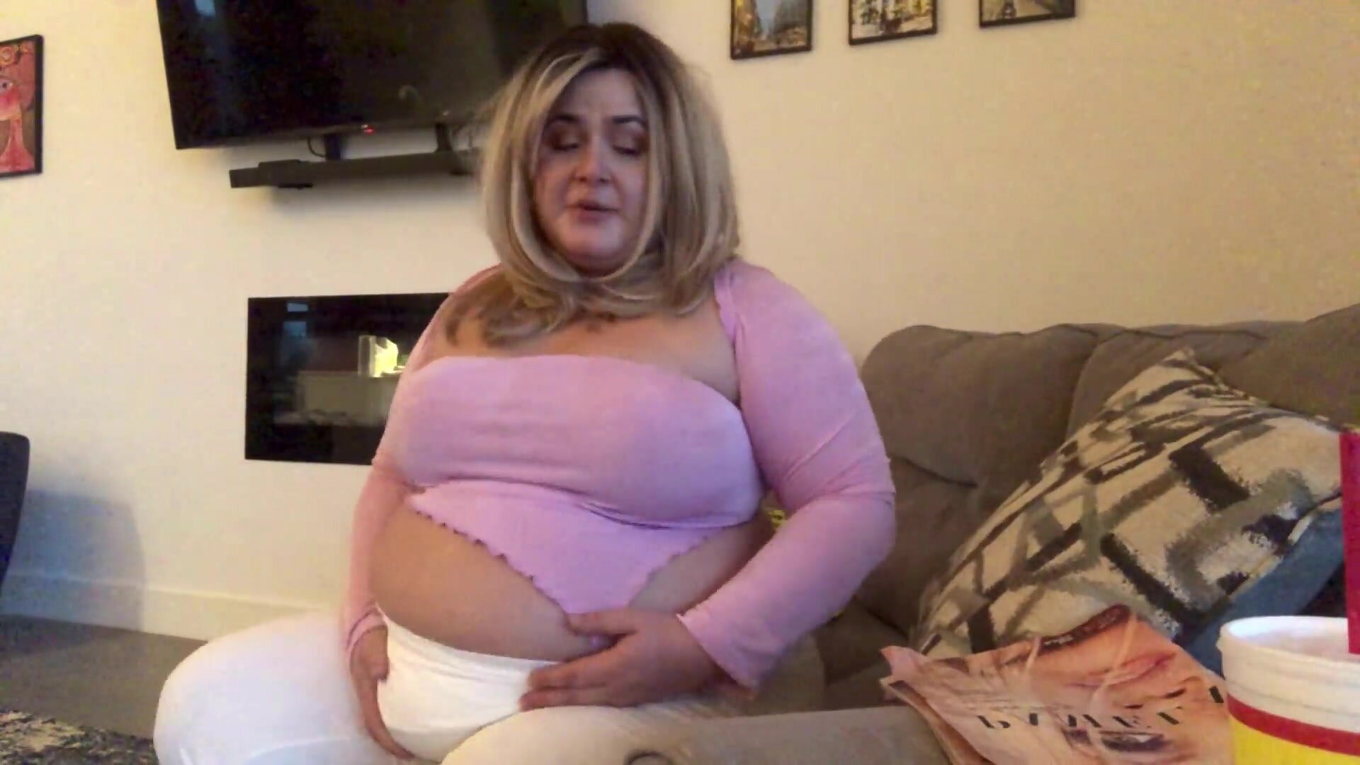 Fat Brittany spears