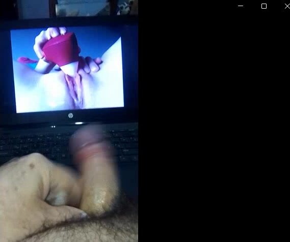 Princess Has A Soaking Wet Pussy and Cute Feet